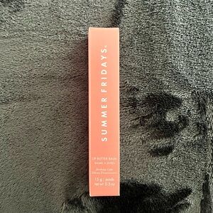 Summer Fridays Lip Balm
